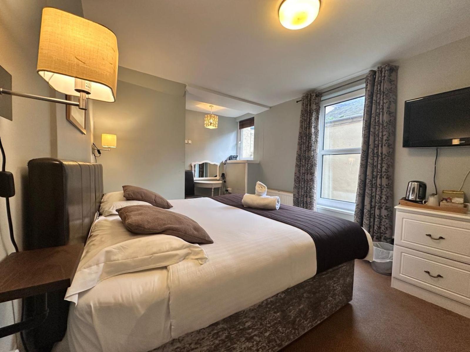 Ellan Vannin Hotel Douglas Exterior photo