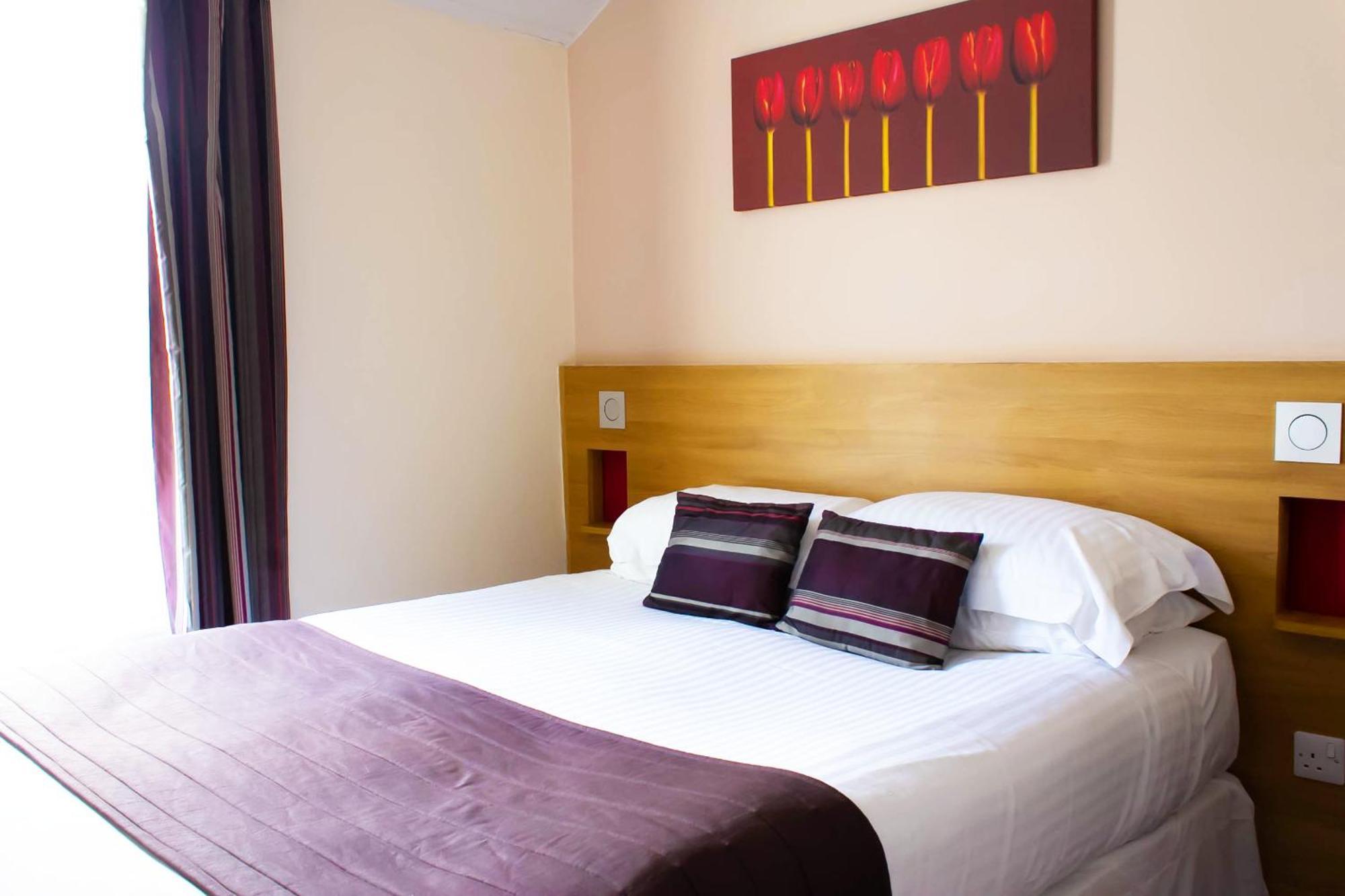Ellan Vannin Hotel Douglas Exterior photo